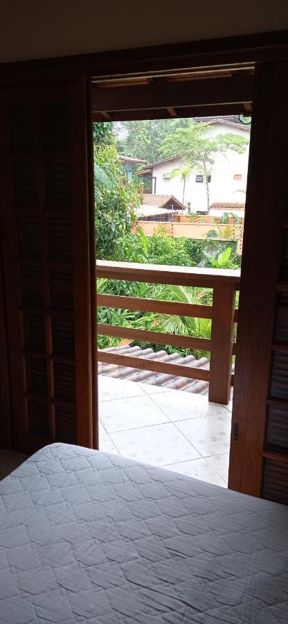 קמבורי Casa Dos Coqueiros Praia De Camburi, Condominio מראה חיצוני תמונה