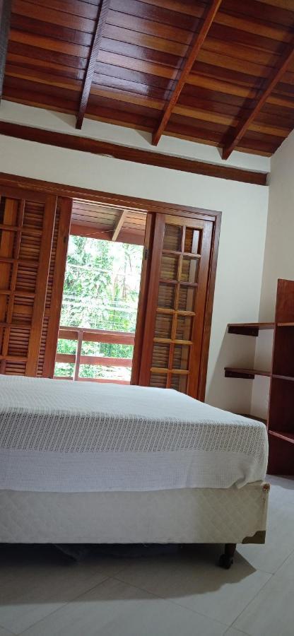 קמבורי Casa Dos Coqueiros Praia De Camburi, Condominio מראה חיצוני תמונה