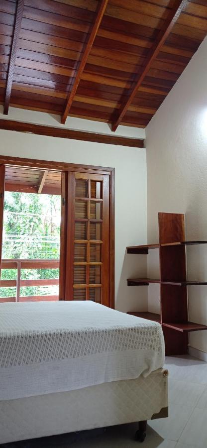 קמבורי Casa Dos Coqueiros Praia De Camburi, Condominio מראה חיצוני תמונה