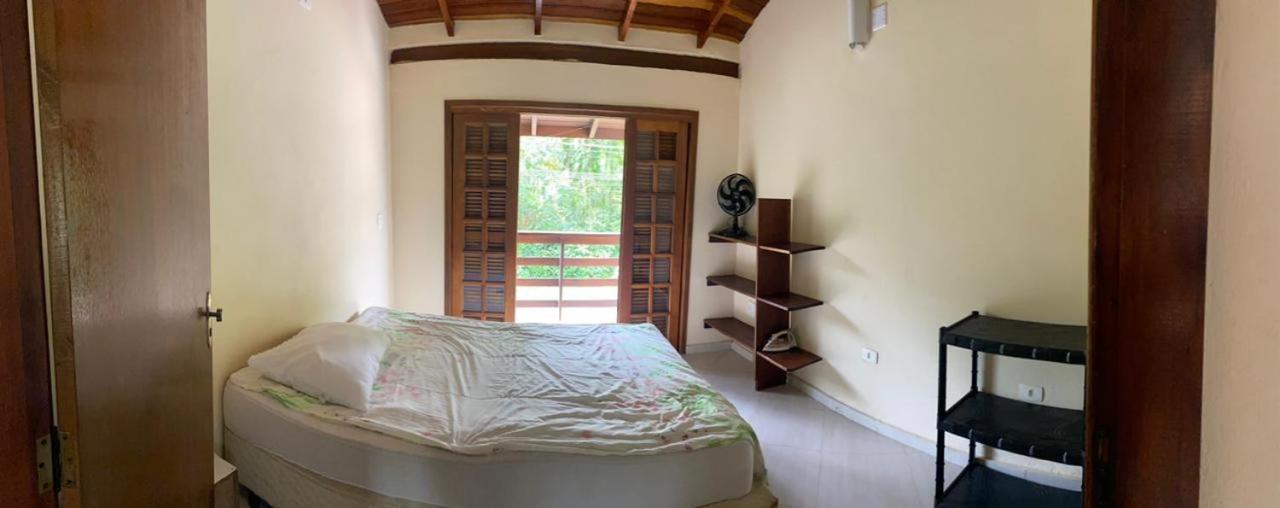 קמבורי Casa Dos Coqueiros Praia De Camburi, Condominio מראה חיצוני תמונה