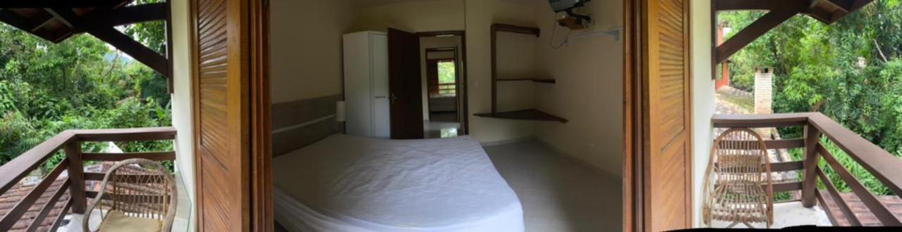 קמבורי Casa Dos Coqueiros Praia De Camburi, Condominio מראה חיצוני תמונה
