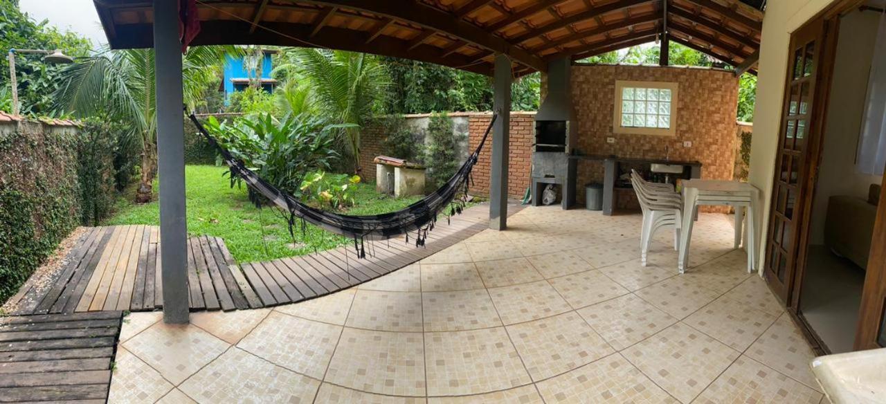 קמבורי Casa Dos Coqueiros Praia De Camburi, Condominio מראה חיצוני תמונה